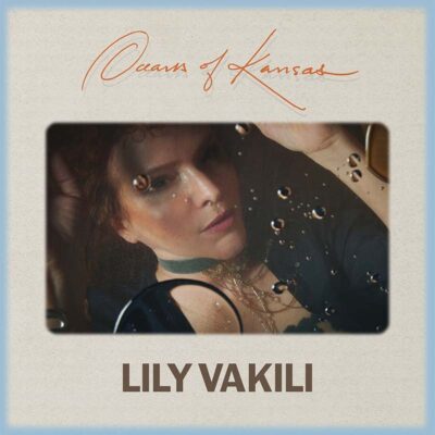 Oceans of Kansas by Lily Vakili